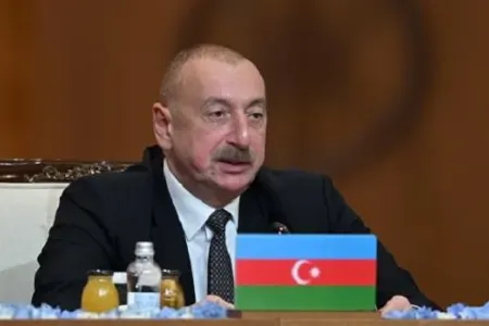Prezident İlham Əliyev şok faktı açdı