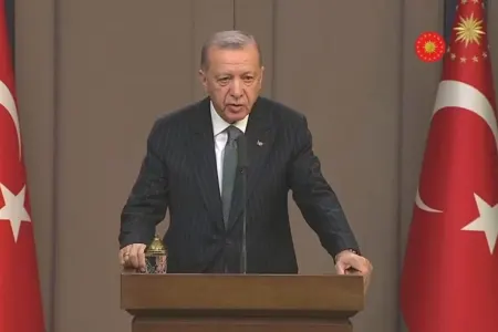 ŞOK: Türkiyə növbədənkənar seçkilərə gedir – Ərdoğanın yerinə…