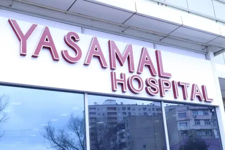 Estetik əməliyyatın növbəti QURBANI - – “Yasamal Hospital”da