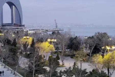 Bakıda VƏHŞİLİK: - 7 yaşlı körpəni....