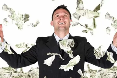 Milyonçuların daha da varlanmasına kömək edən - 8 VƏRDİŞİ