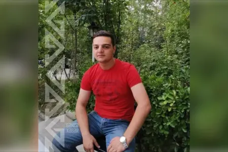 Gəncə terrorunun mülki şəhidinin anası: - “Balam sevdiyinə qovuşa bilmədi” – MÜSAHİBƏ