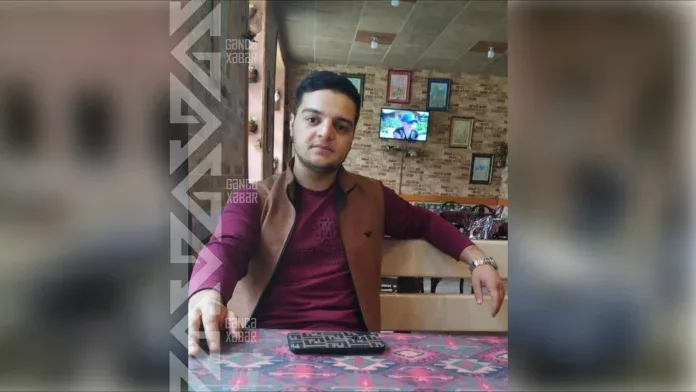 Gəncə terrorunun mülki şəhidinin anası: - “Balam sevdiyinə qovuşa bilmədi” – MÜSAHİBƏ