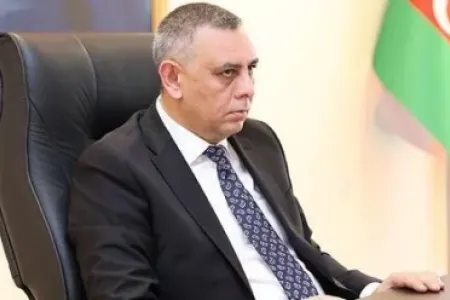Bakıda bu səfərbərlik idarəsinin rəisi işdən çıxarıldı - YENİ TƏYİNAT - FOTO