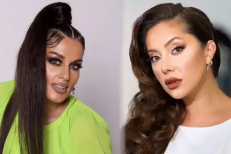 “Xoşdur ki, məni Elzaya bənzədirlər”