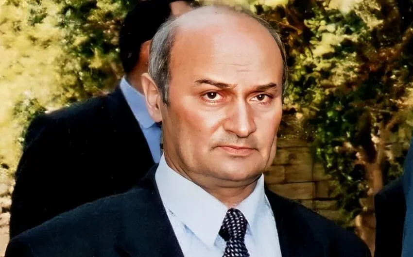 Həsən Əsgərov vəfat etdi