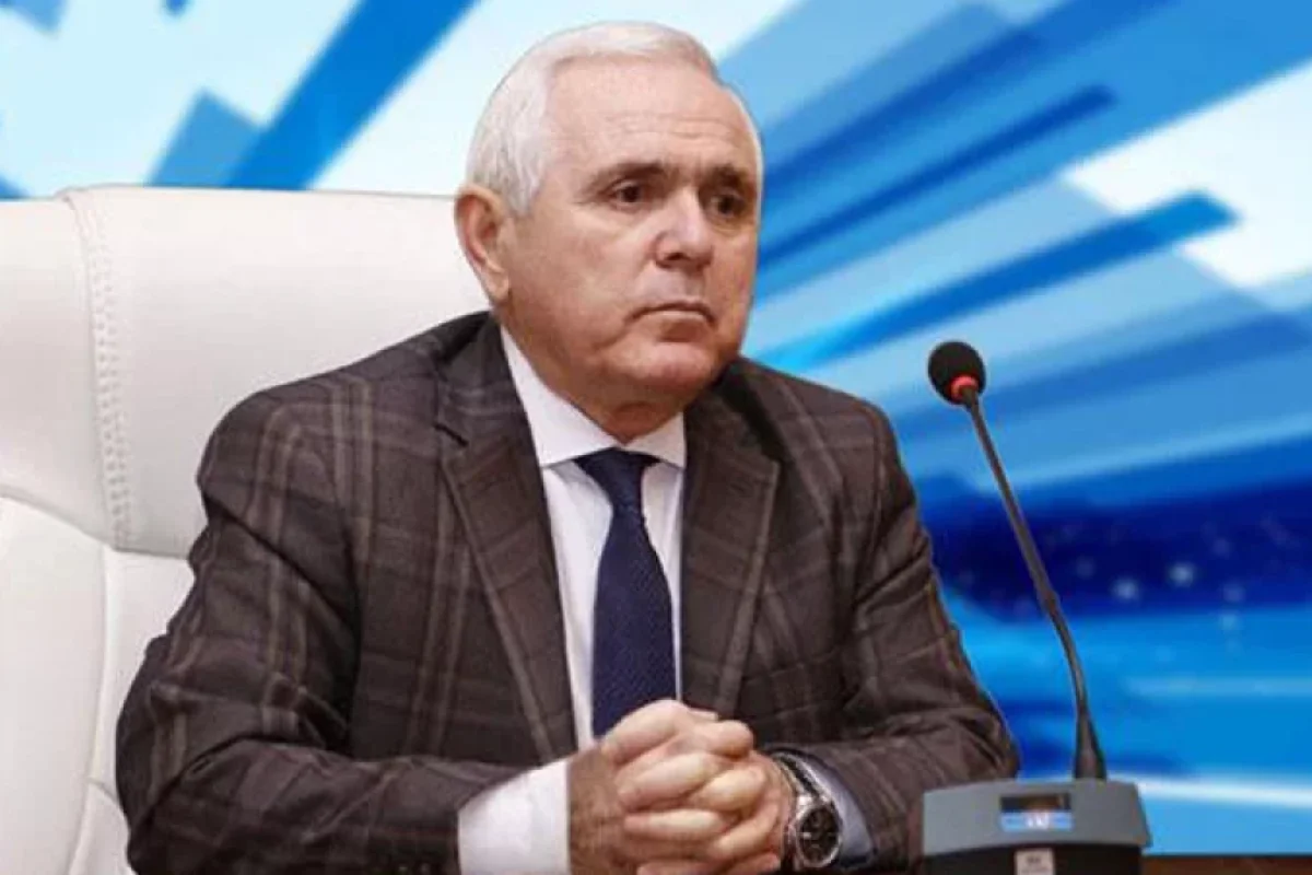 Rövşən Binnətliyə yeni vəzifə verildi