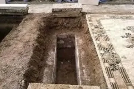 "Qəbirdən 7 baş çıxmalıdır" deyimi reallaşır