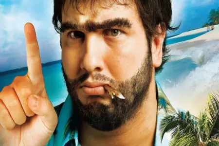 “Receb İvedik”i 10 ilə qədər həbs gözləyir