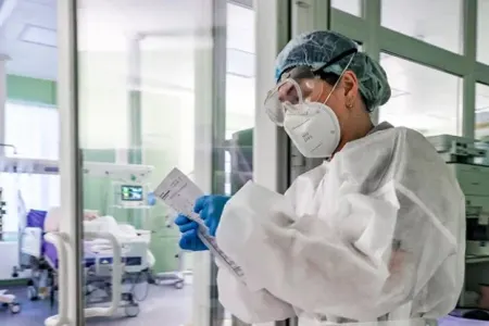 COVID-19 beyin yaşlanmasını 20 il sürətləndirə bilər - ARAŞDIRMA