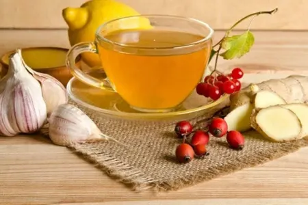 Zəncəfil, sarımsaq və limon qarışımının nələrə qadir olduğunu bilirdinizmi?