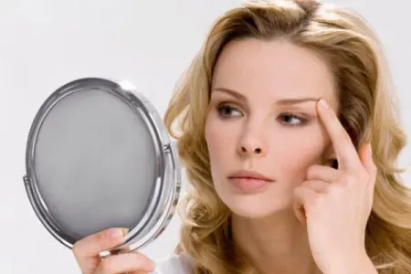 Qocalmamaq üçün hər gün bir ovuc yeyin