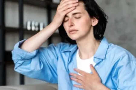 Ani ölümdən xilas olmaq istəyirsinizsə, bunu edin! - VACİB MƏSLƏHƏT