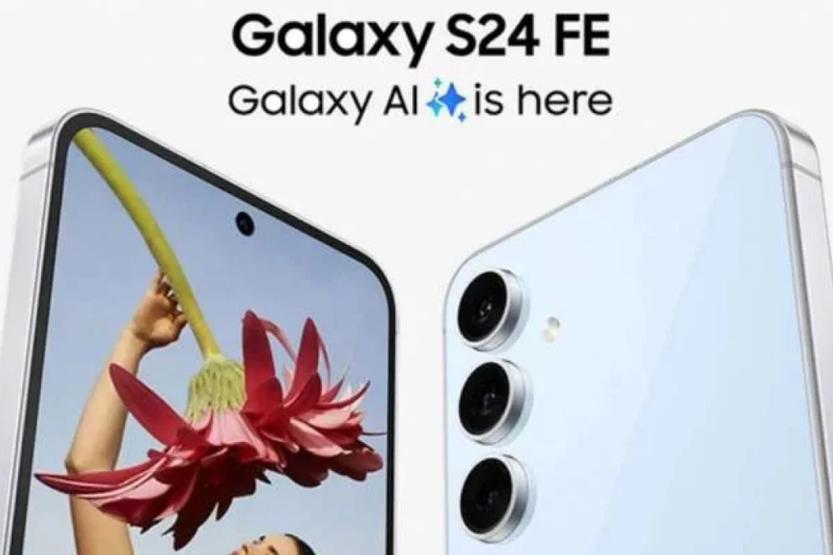 "Samsung" bu müqayisədə "iPhone 16 Pro Max"ı üstələdi