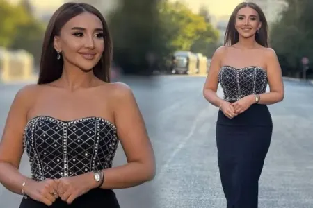 Aytəkin "bədən şəkilləndirmə" etdiyini etiraf etdi