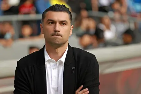Dələduzluğa uğrayan Burak Yılmaz: - "Mənə dağ satdılar"