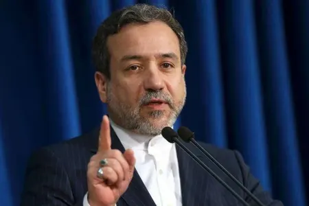 İran XİN başçısı: Livan və Qəzzada atəşkəslə bağlı təşəbbüslər var