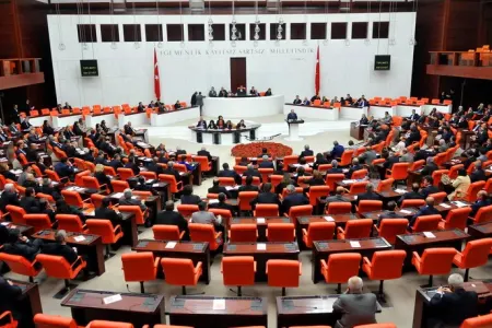 Türkiyə parlamenti İsraillə bağlı qapalı iclas keçirəcək