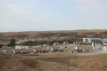 Horovlu kəndində bu qədər ailə yaşayacaq