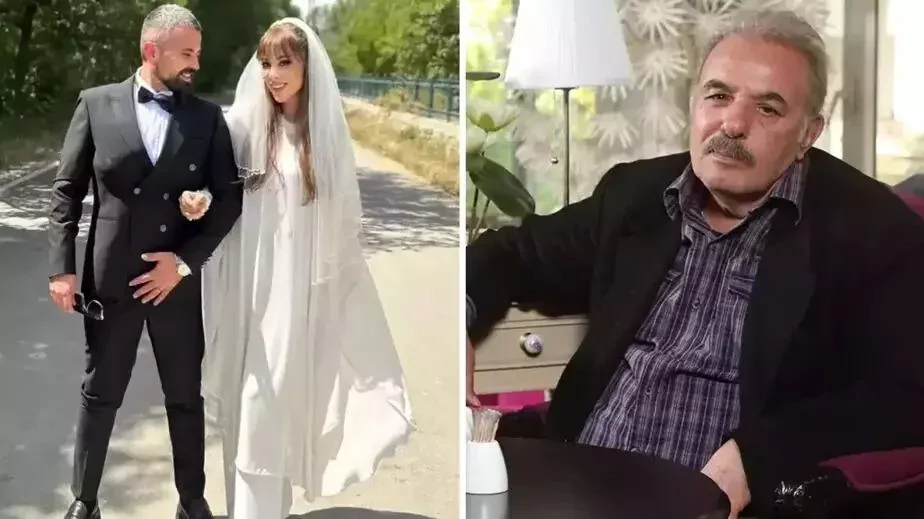 Tanınmış müğənninin kürəkəni həbs olundu - FOTO