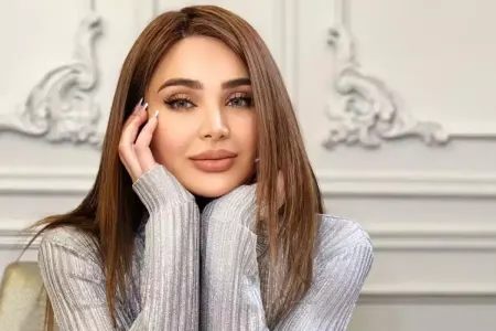 “Şeytanı əməllərin öz başında çartlasın”