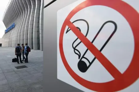 Tütün qadağası 1,2 milyon insanın həyatını xilas edə bilər