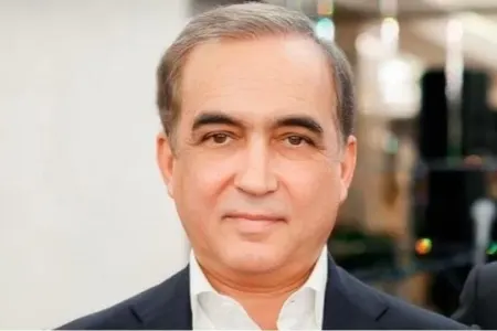 “Şöhrət” ordeni ilə təltif edilən Sabir Hacıyev kimdir? - DOSYE