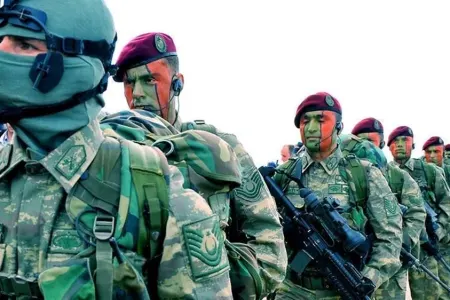 SON DƏQİQƏ! Türkiyə mühüm xəbəri ELAN ETDİ - BAŞLANDI