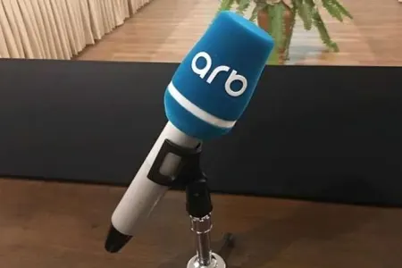 O da ARB TV-dən getdi