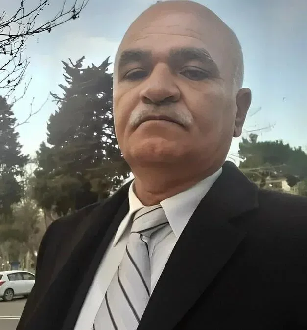 Azərbaycanda fəlsəfə doktoru vəfat etdi - FOTO