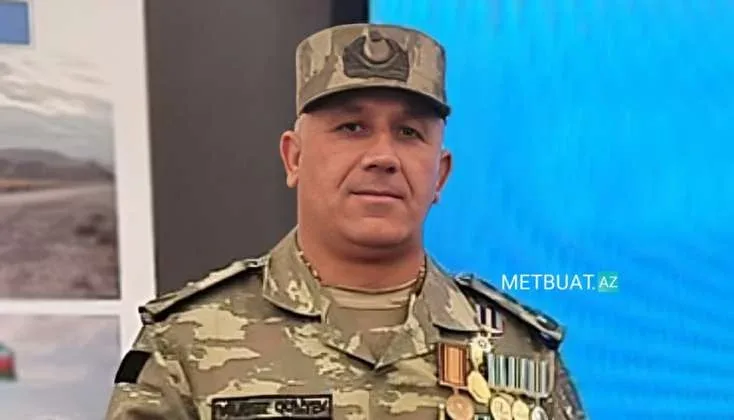Mayis Bərxudarovun yerinə keçən Vilayət Quliyev kimdir? - FOTO
