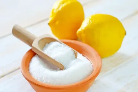 Limon duzundan istifadə etməyin 3 YOLU: ev, bağçılıq və gözəllik üçün
