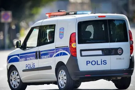 Nizami Əliyev saxlanıldı