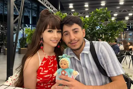 Furkanla Nianın toy tarixi bəlli oldu