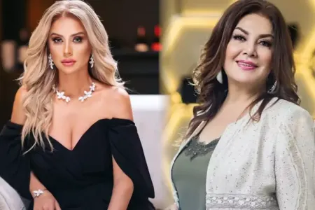 “Mən və Gülüstan Əliyeva anadangəlmə bu bədən quruluşuna sahibik”