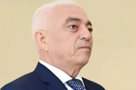 Baba Rzayevlə bağlı nə baş verir? - – Sensasion məqam