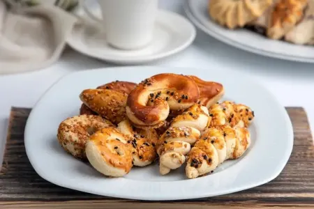 Əgər peçenyelər istədiyiniz kimi bişmirsə, - səbəb budur