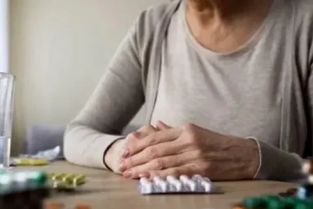 Qocalığı gecikdirən dərman ixtira olundu