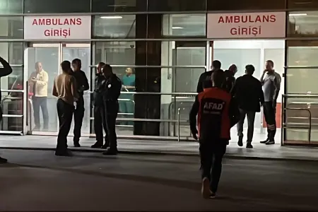 Türkiyədə 100 əsgər zəhərləndi