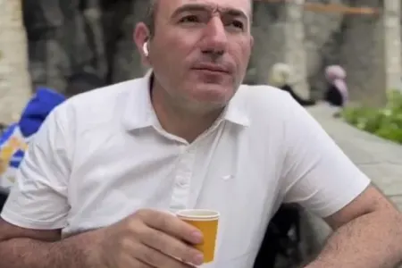 Tanınmış həkimin paraşütlə uçarkən faciəli şəkildə ölməsinin - DETALLARI