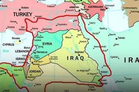 Qonşuda müharibə başlayır: Bakı kimi seçəcək? - – 3 kritik SƏBƏB