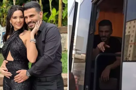 Dilanın əri ilə bağlı həbs qərarı verildi