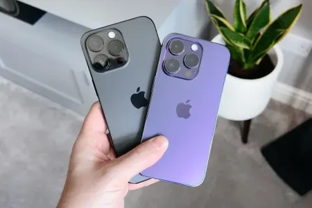 "iPhone 14 Pro Max" - iltihaba səbəb oldu