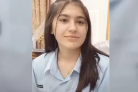 15 yaşlı Sevincin qətlində şübhəli bilinən şəxsin meyiti tapıldı - Foto