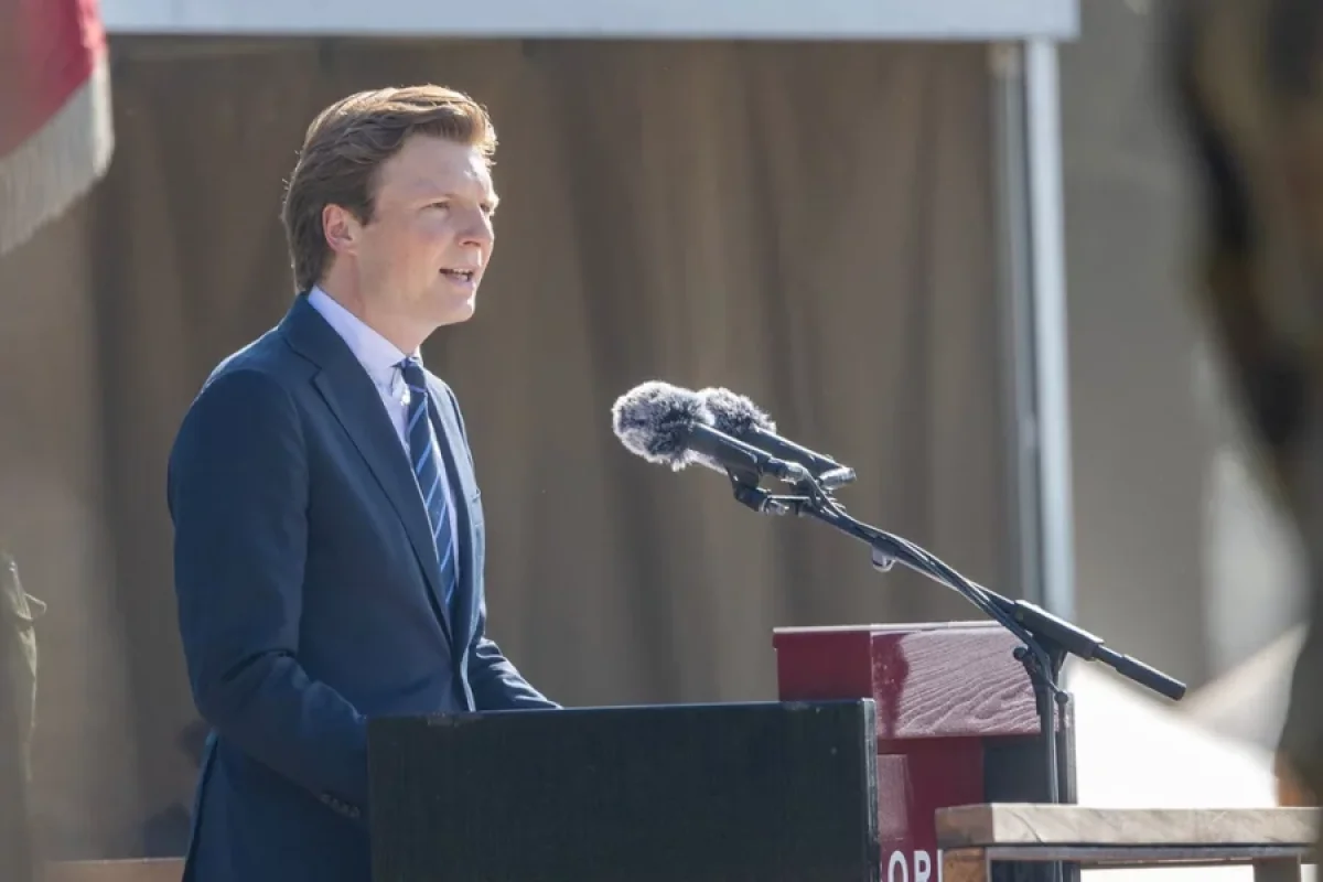 Hollandiyadan Ukraynaya 400 milyon avro dəstək