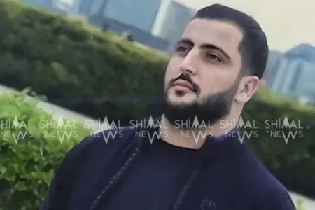 Kanaldan tapılan meyitin şəxsiyyəti məlum oldu