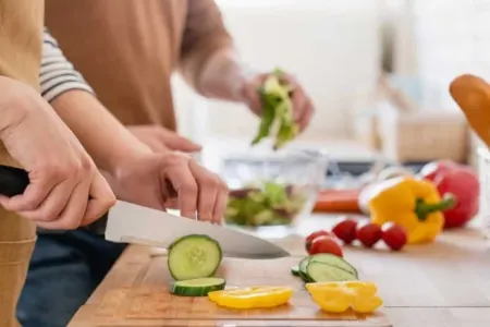 Dünyanın ən zərərli - 10 qidası