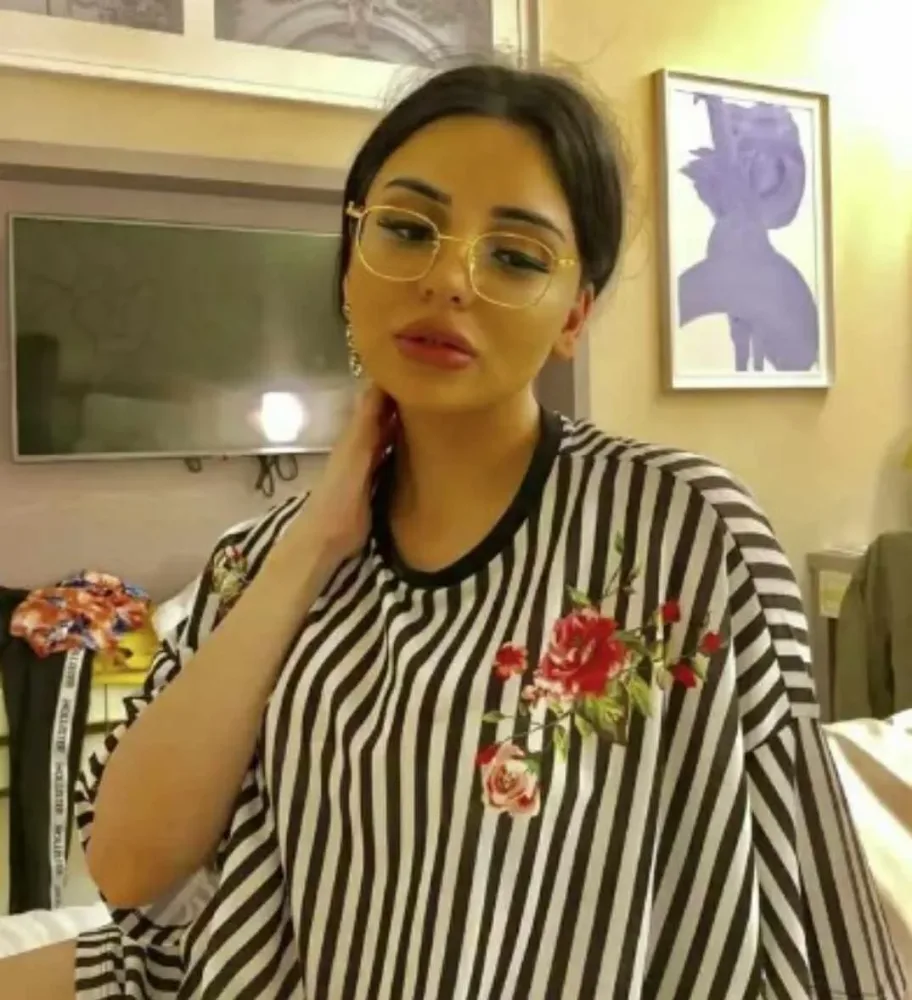 Bakıda faciəvi şəkildə ölən Aişənin FOTOları