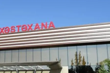 Sumqayıtda qaynı 33 yaşlı qadını bıçaqladı