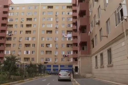 Keçmiş məcburi köçkünlərin Bakıda yaşadığı evlər geri qaytarılır - Proses başladı